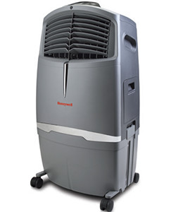 Honeywell FR30XC Evaporative cooler - Click for larger picture