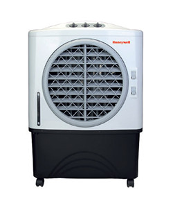 Honeywell FR48EC Evaporative cooler - Click for larger picture