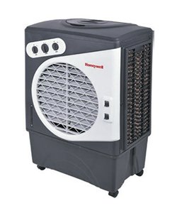 Honeywell FR60EC Evaporative cooler - Click for larger picture