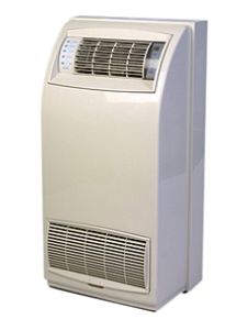 Ecos 1 Portable Air Conditioner 2.3 kW - Best Seller ! - Click for larger picture