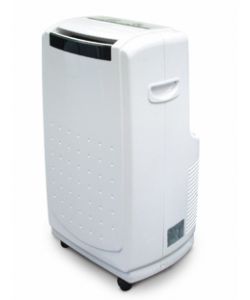 PAC 2600 - Compact Air Conditioner 2.6 kw - Click for larger picture