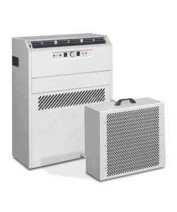 Porta-temp 4500 Split Portable Air Conditioner - 4.5 kw  Best Sel - Click for larger picture
