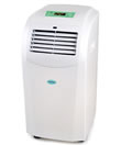 Climateasy 14 or Cool Master 14000 4.1kW Air Conditioner and Heater image