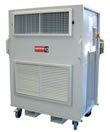 ENVIROMAX10 - Industrial portable air conditioner with heat pump - 10.0kW image