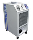 Broughtons MCM230 - Industrial portable air conditioner - 6.7kW image