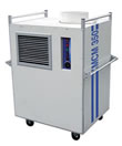 Broughtons MCM350 - Industrial portable air conditioner - 10.0kW image