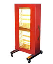 RG307 Infra-red Heater (110v or 240v) - 3.0kW image